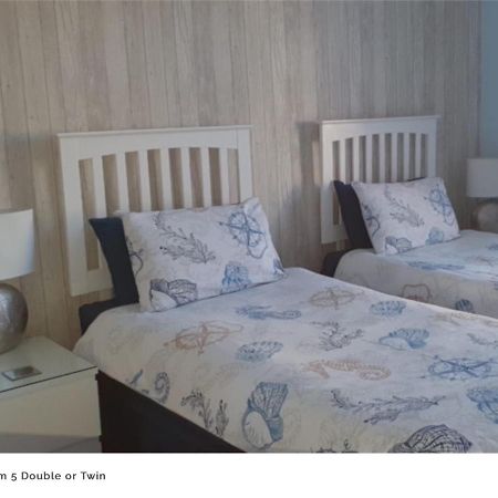 By The Seaside Bed & Breakfast แบล็คพูล ภายนอก รูปภาพ